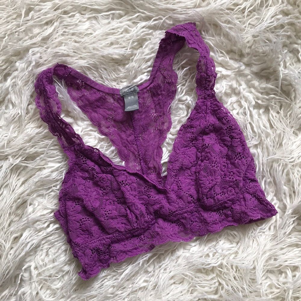 Aerie Bralette